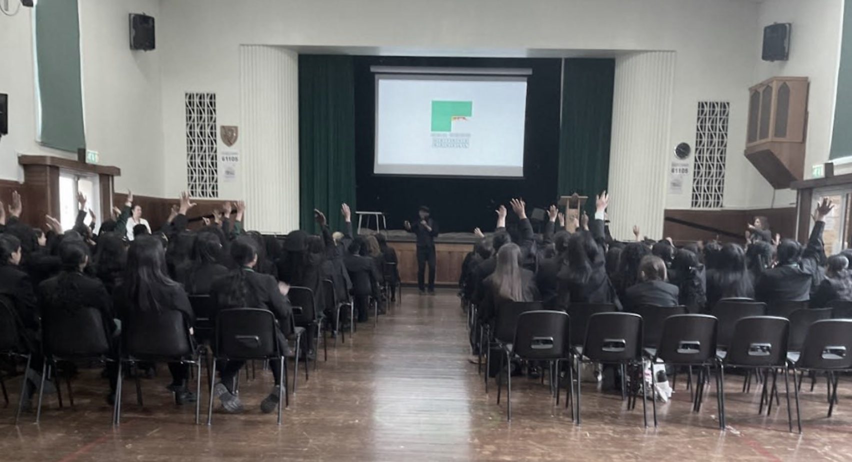 Mental Health Awareness Week