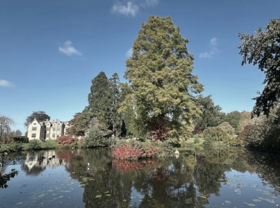 Wakehurst Place
